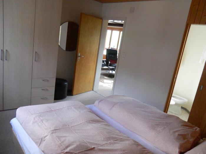 Appartement Chalet Anemone 2 à Mürren Extérieur photo